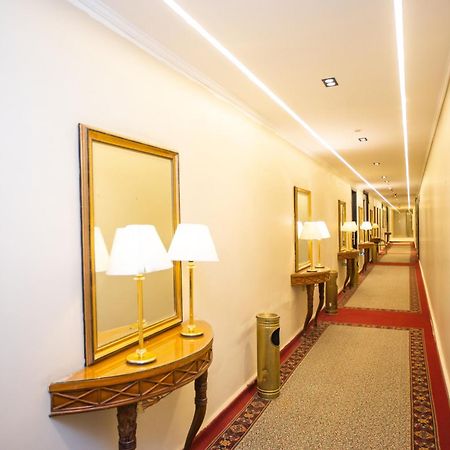 Comfort Giza Inn View Al Kawm al Akhdar Экстерьер фото